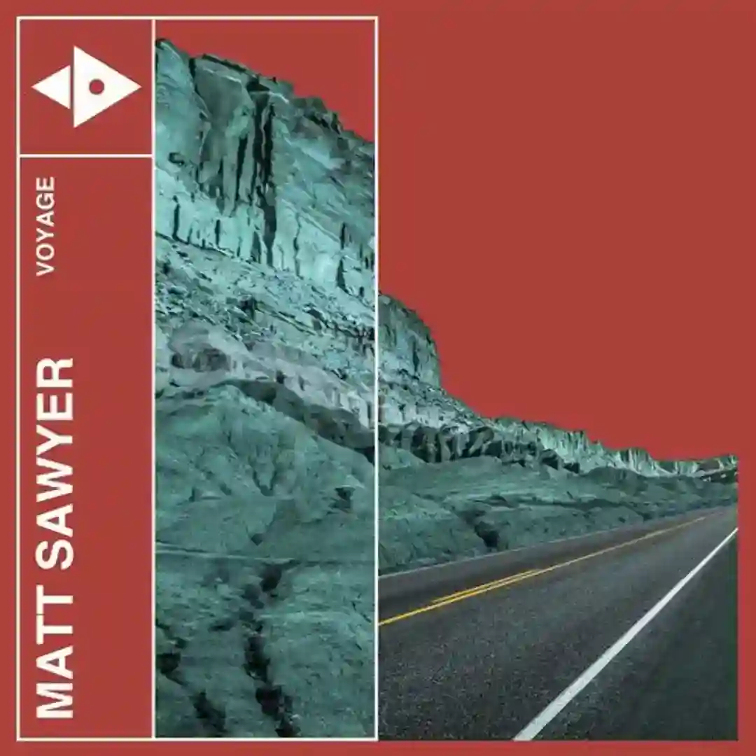 Voyage (Original Mix) cover