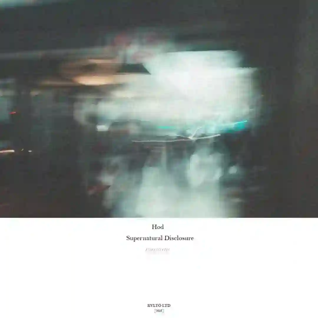 Herectical Doctrine cover