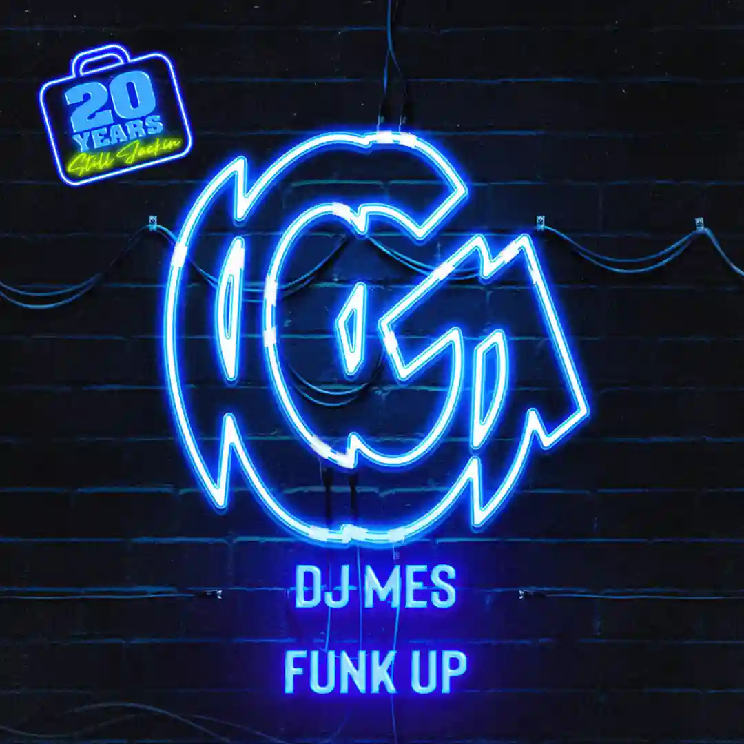 Funk Up (Original Mix) cover