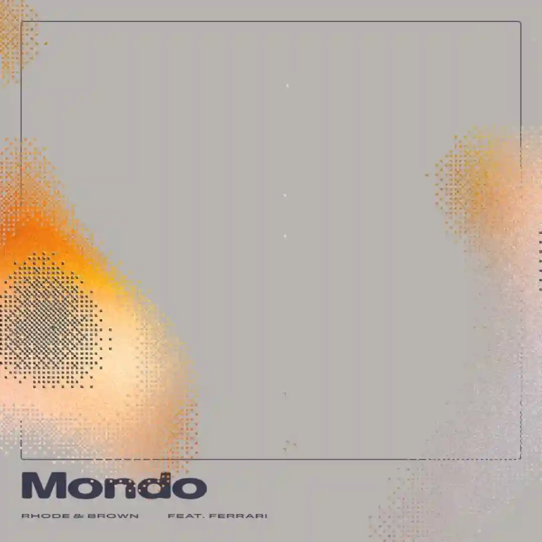 Mondo (Original Mix) cover