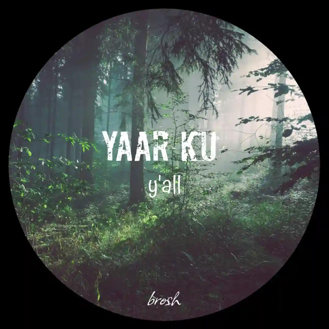 Yuki (Original Mix) cover