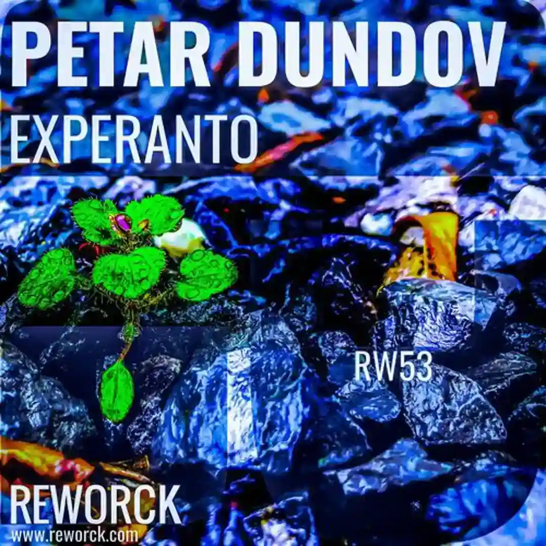 Experanto cover