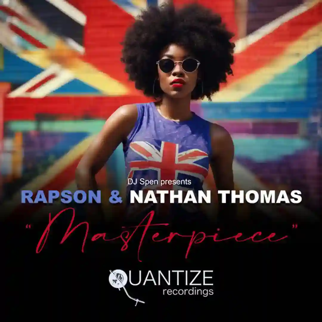 Masterpiece cover