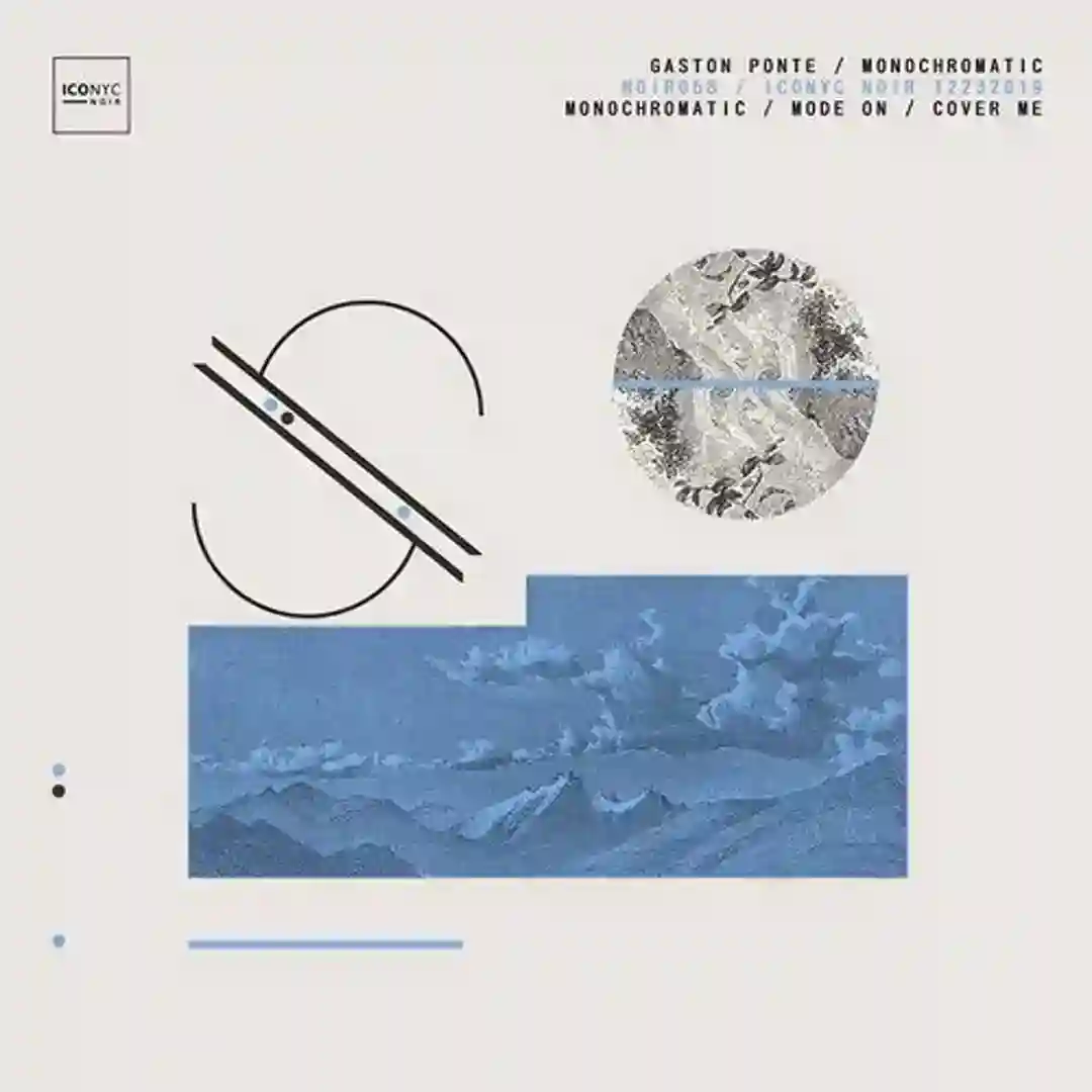 Mode On (Original Mix) cover