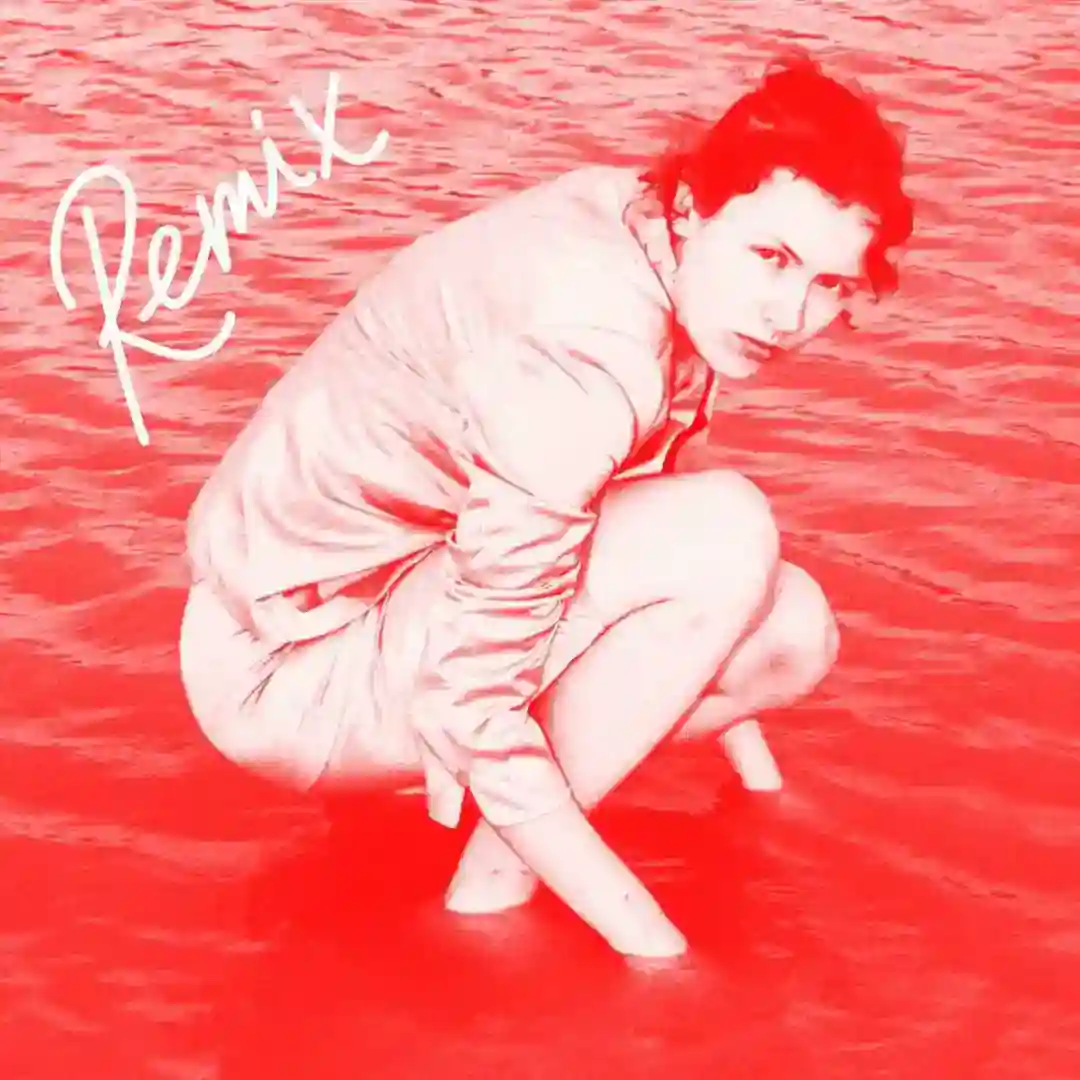 Goldener Strom Remixes 1 cover
