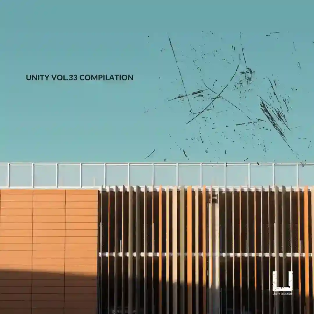 Unity, Vol. 33 Compilation cover