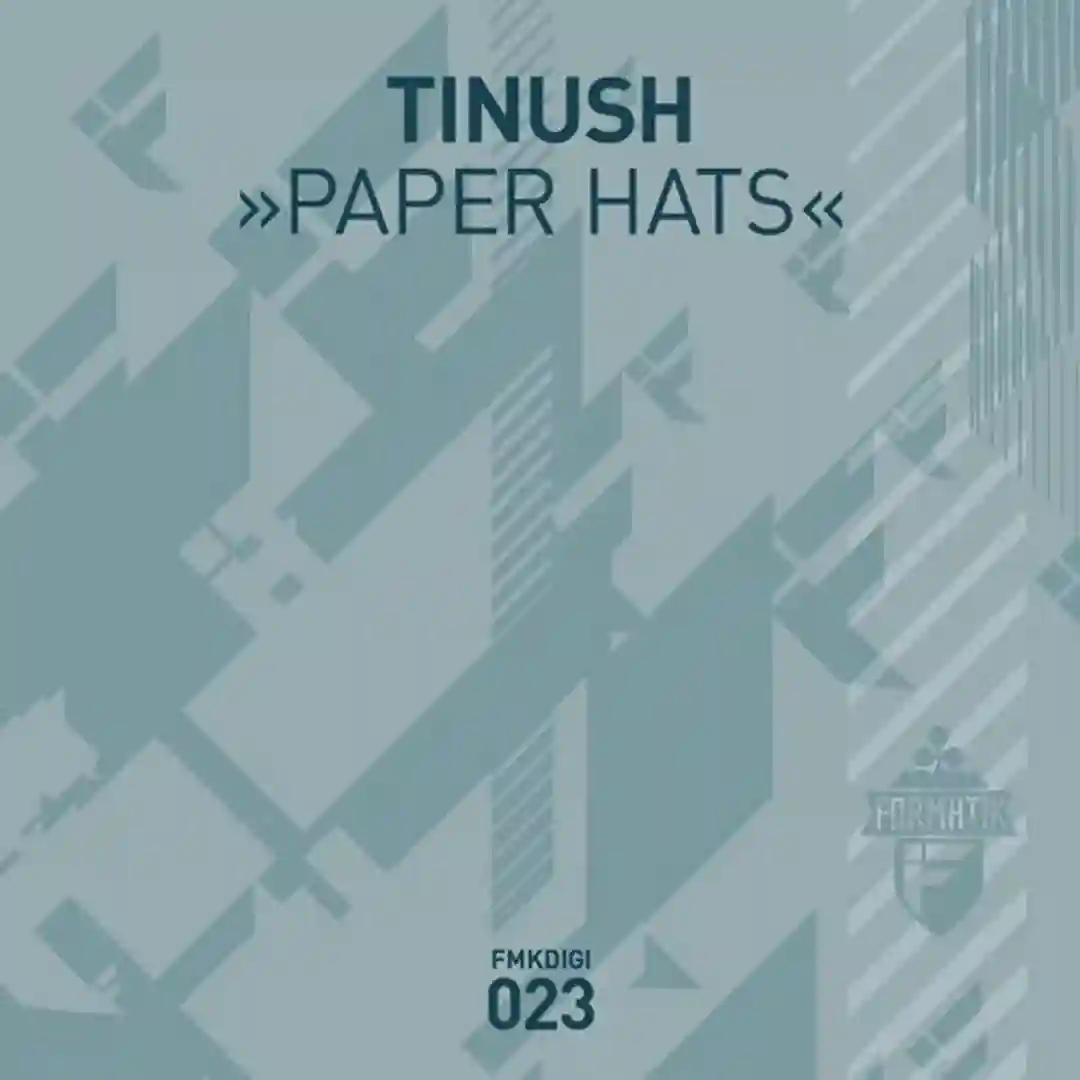 Paper Hats cover