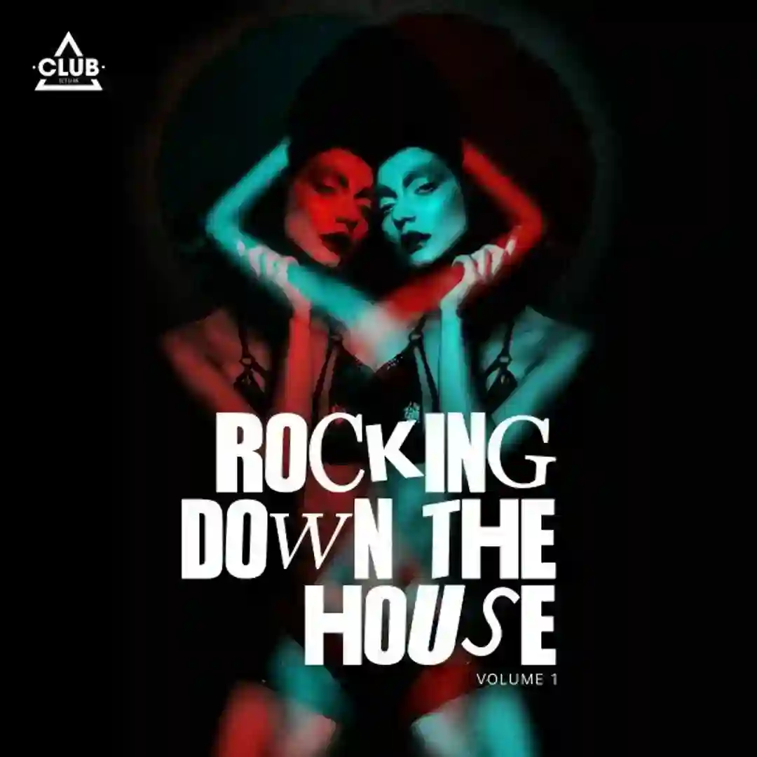 Get Enuff (Extended Mix) cover