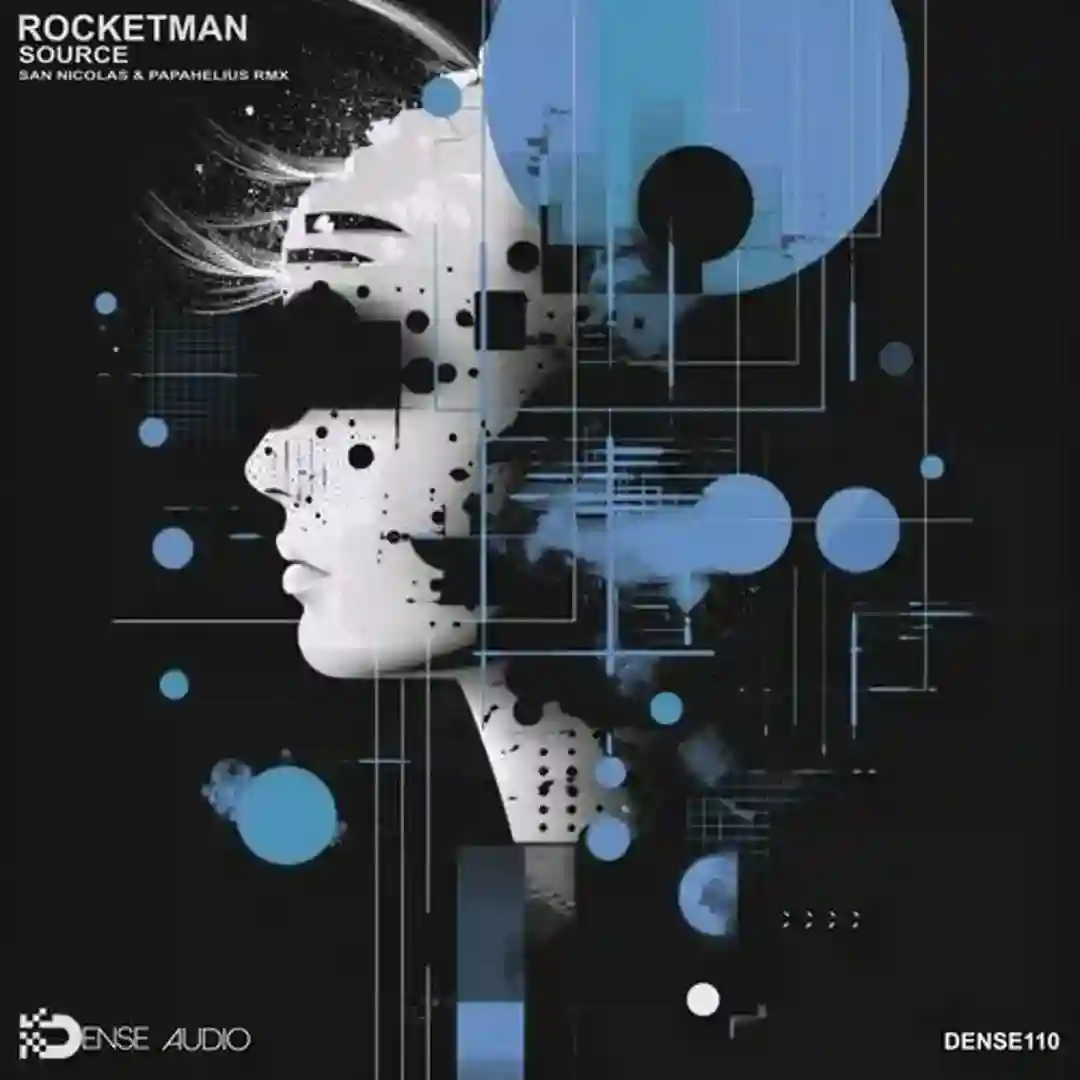 Source (Papahelius Remix) cover
