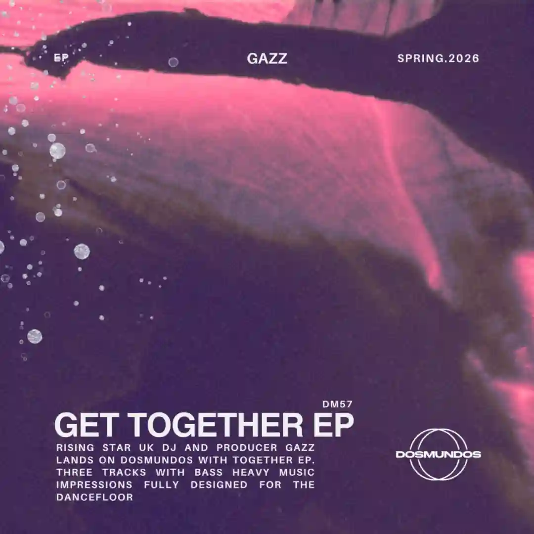 Get Together (Original Mix) cover