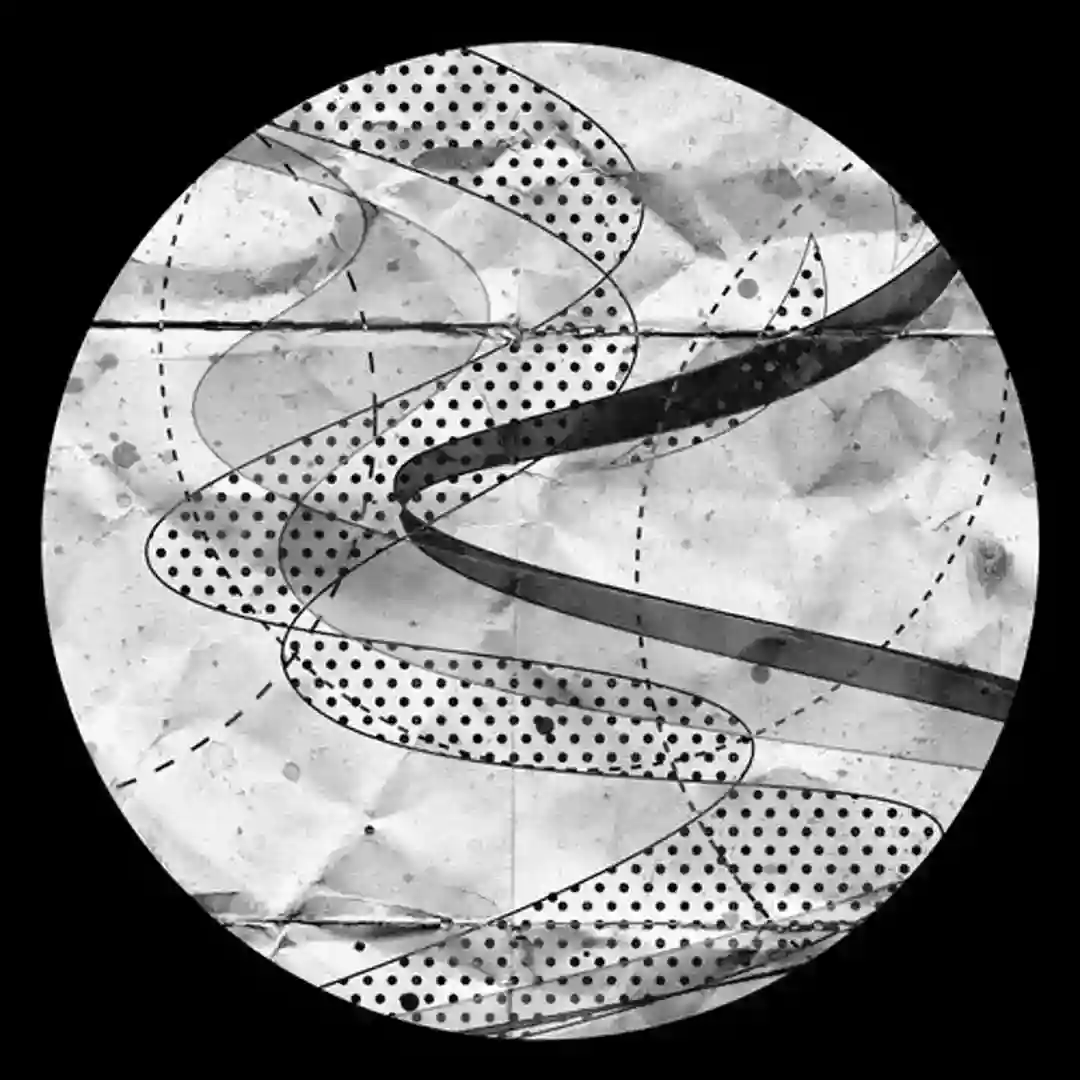 Leviathan (Original Mix) cover