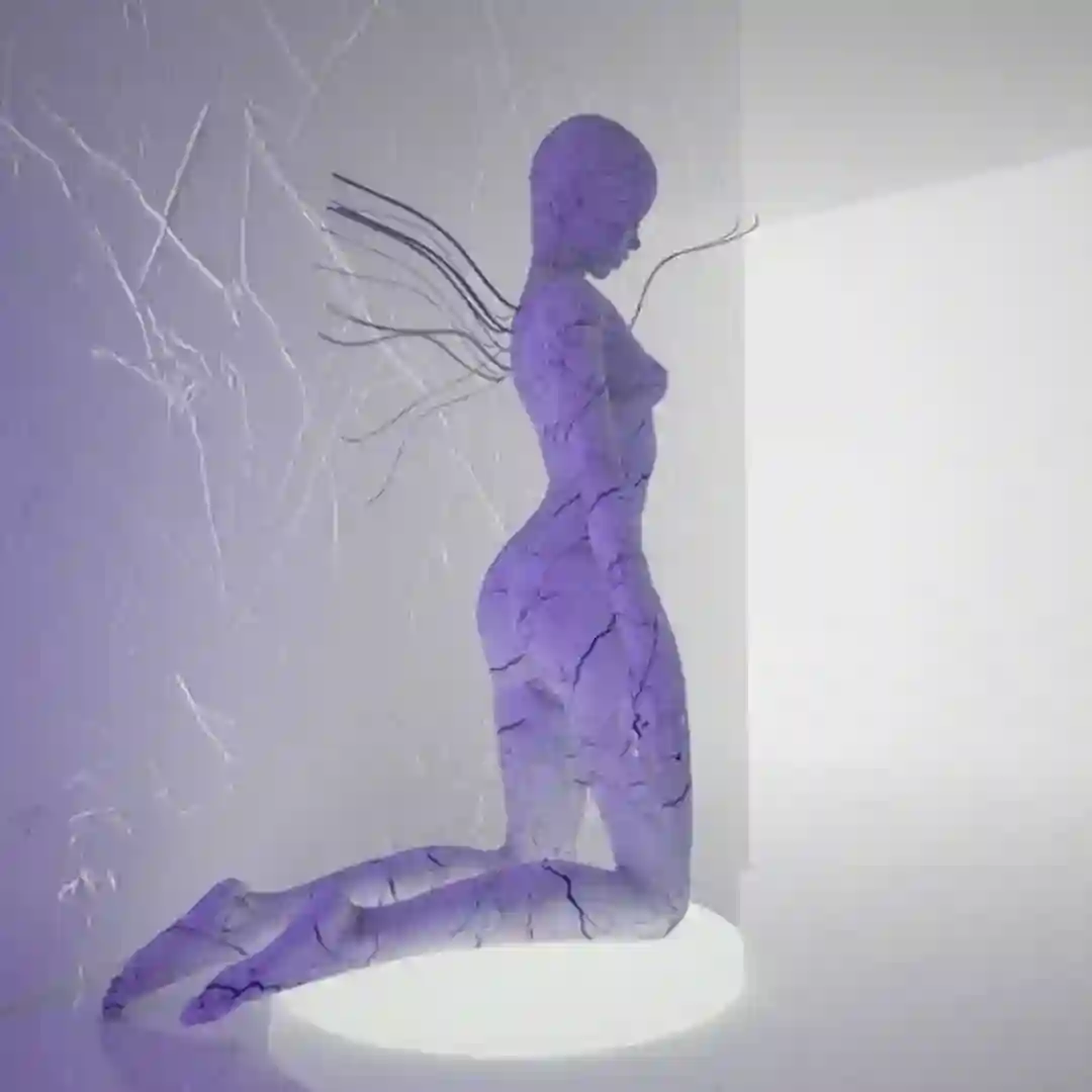 Android (Original Mix) cover