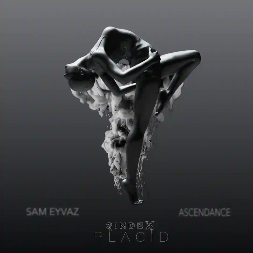Ascendance (Original Mix) cover