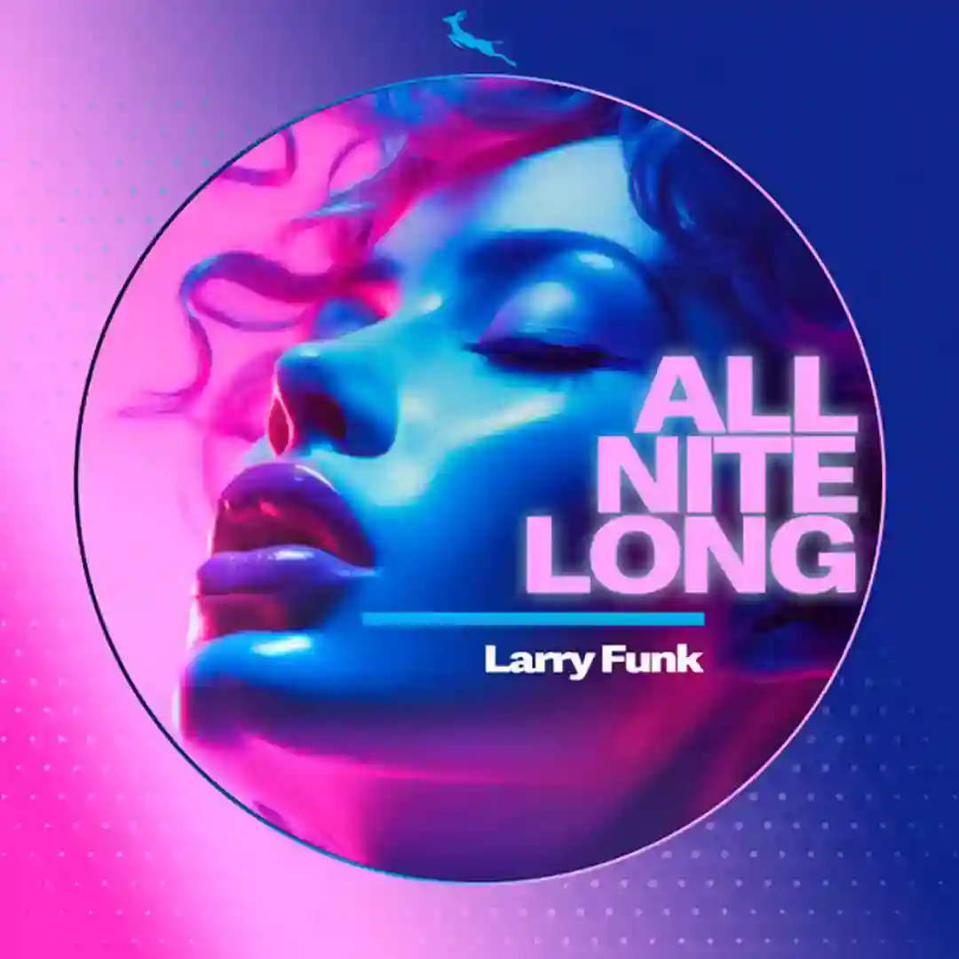 All Nite Long cover