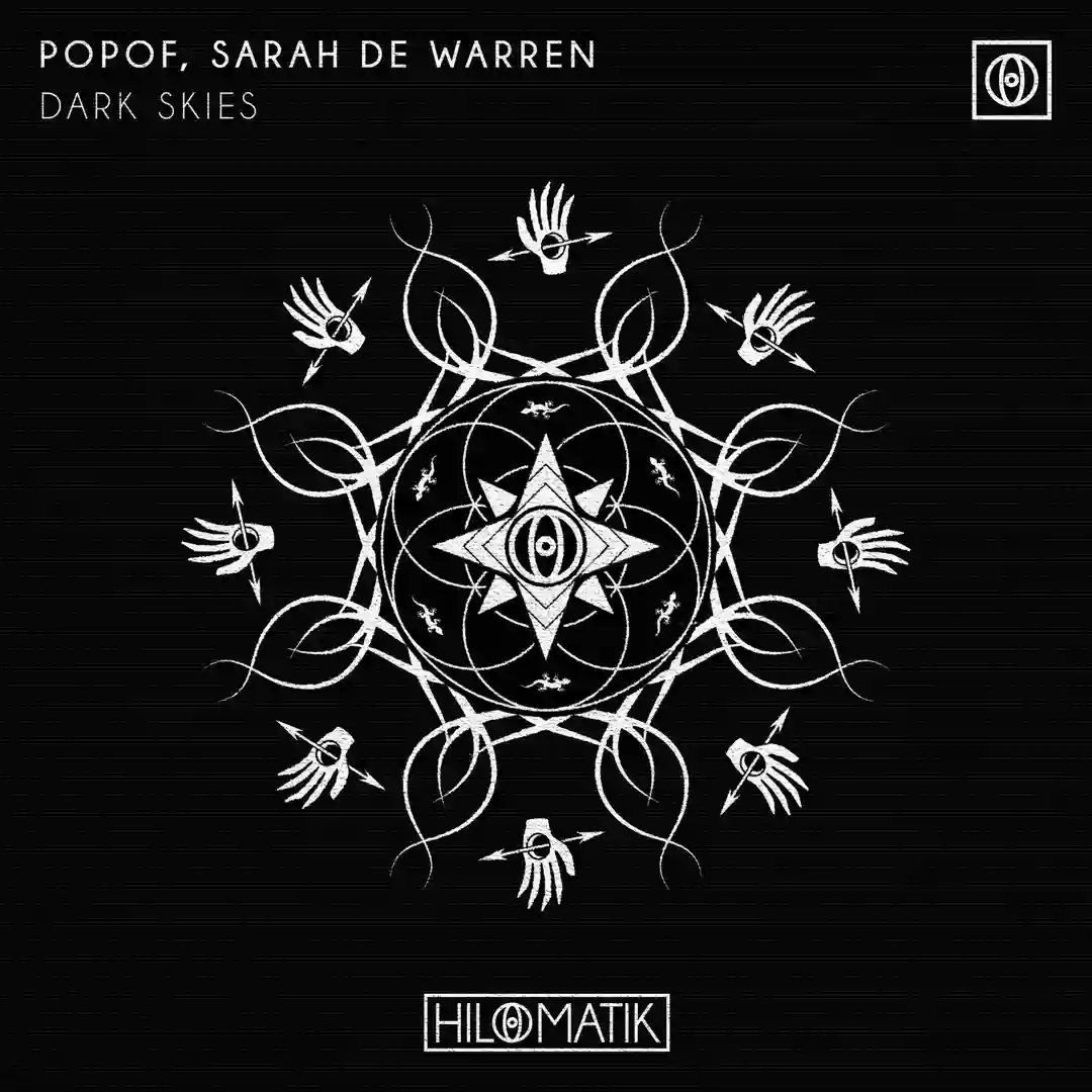 Dark Skies (Extended Mix) cover