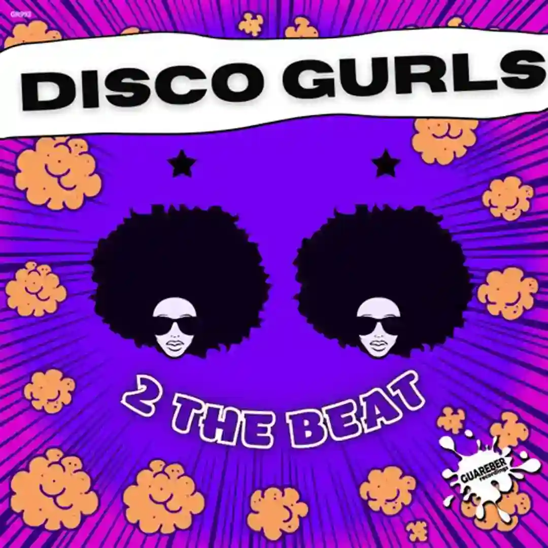 2 The Beat cover