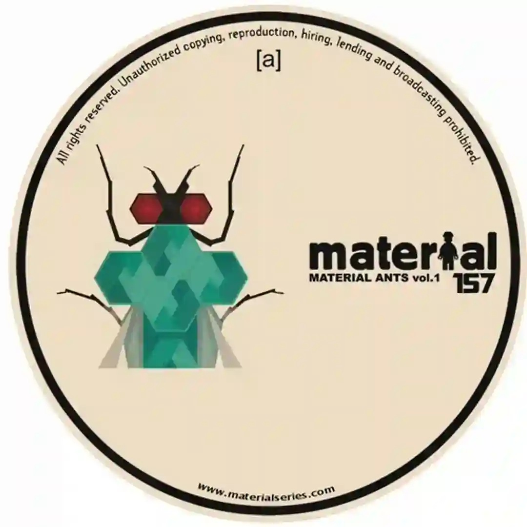 GB (Original Mix) cover