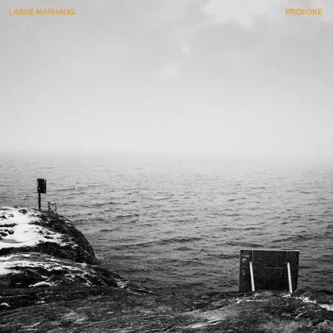 New Topographics (Original Mix) cover