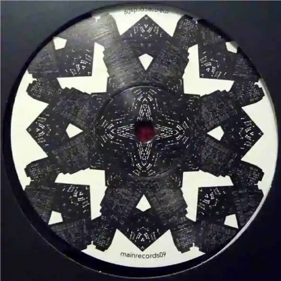 Nightlight (Original Mix) cover
