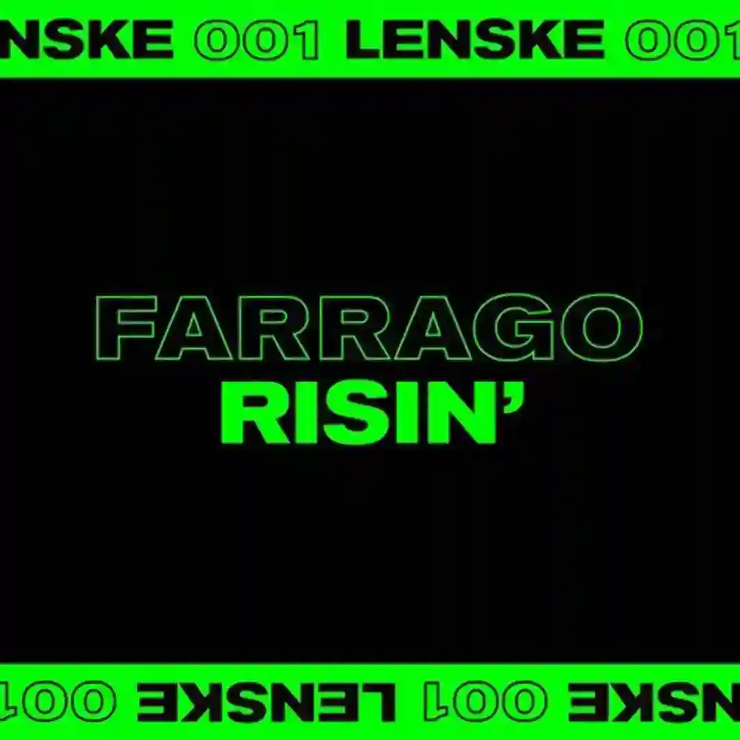The Riddler (Original Mix) cover