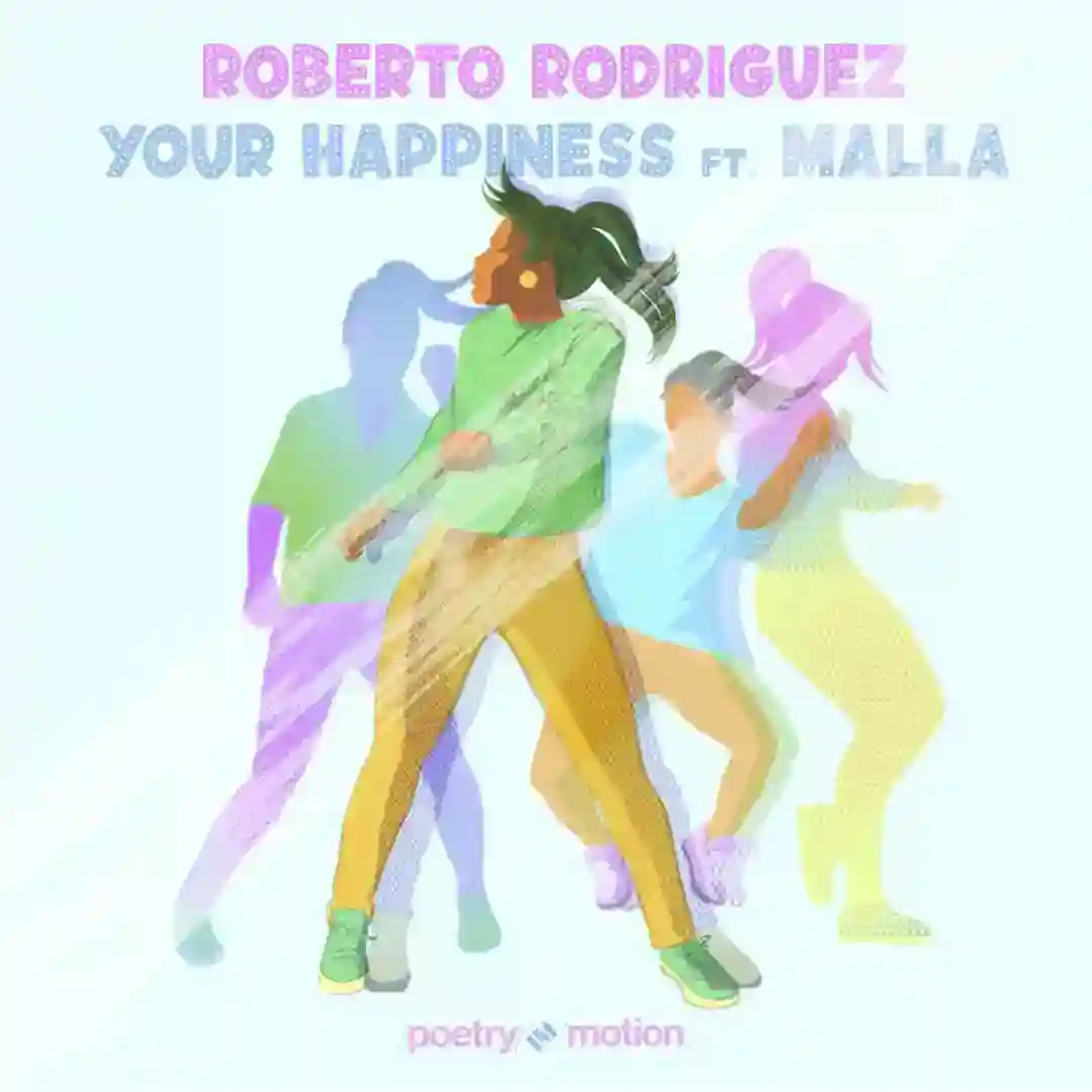 Your Happiness cover
