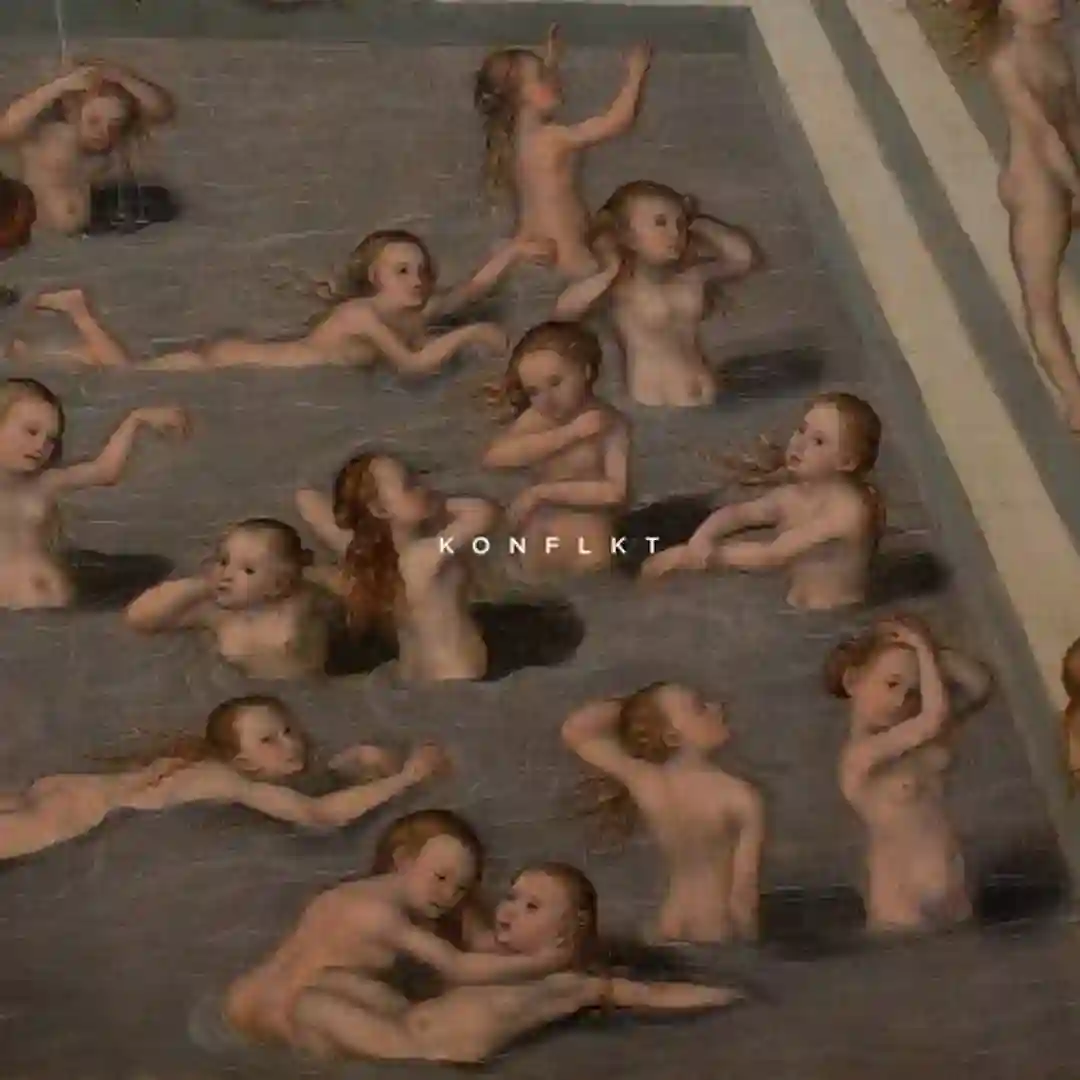 Insanity (I/Y Remix) cover