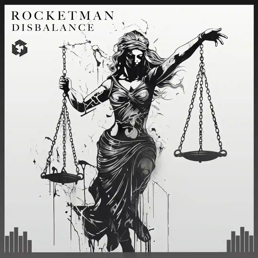 Recession (Original Mix) cover