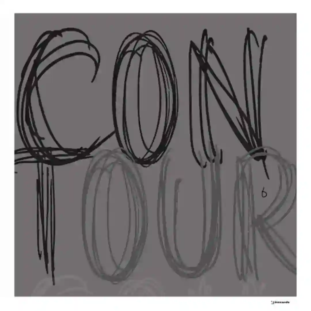 Contour 6 cover