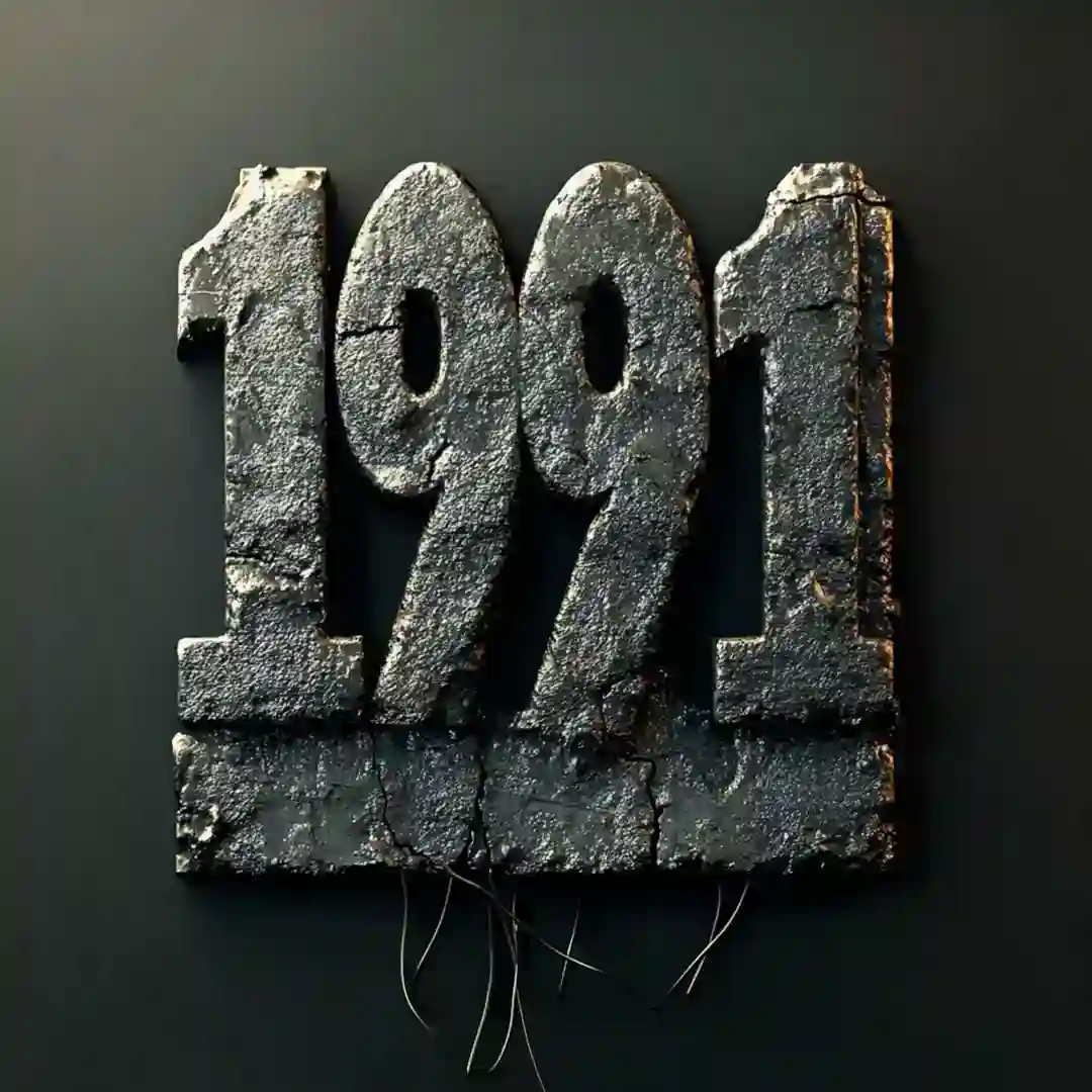 1991 (Original Mix) cover