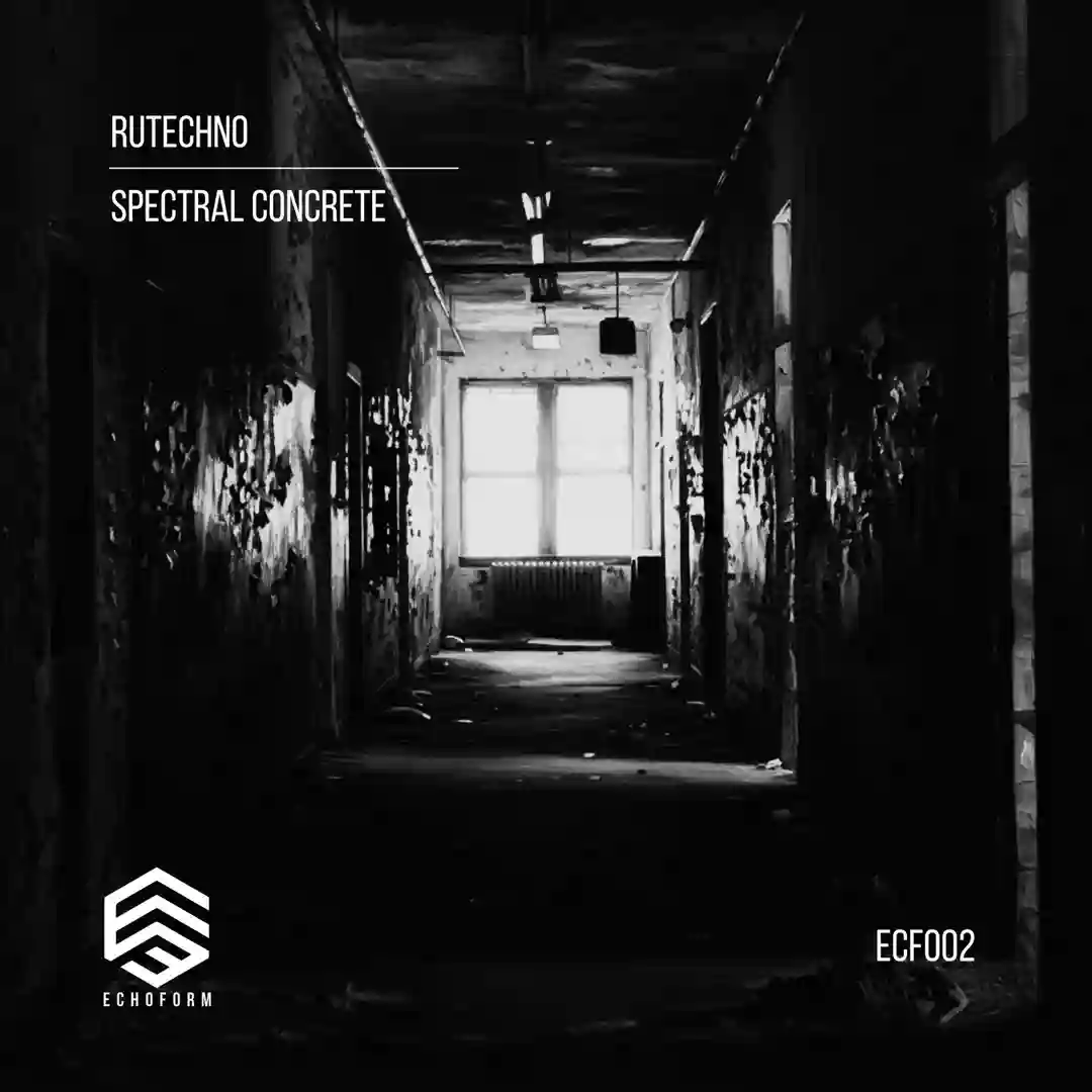 Tape Fracture (Original Mix) cover