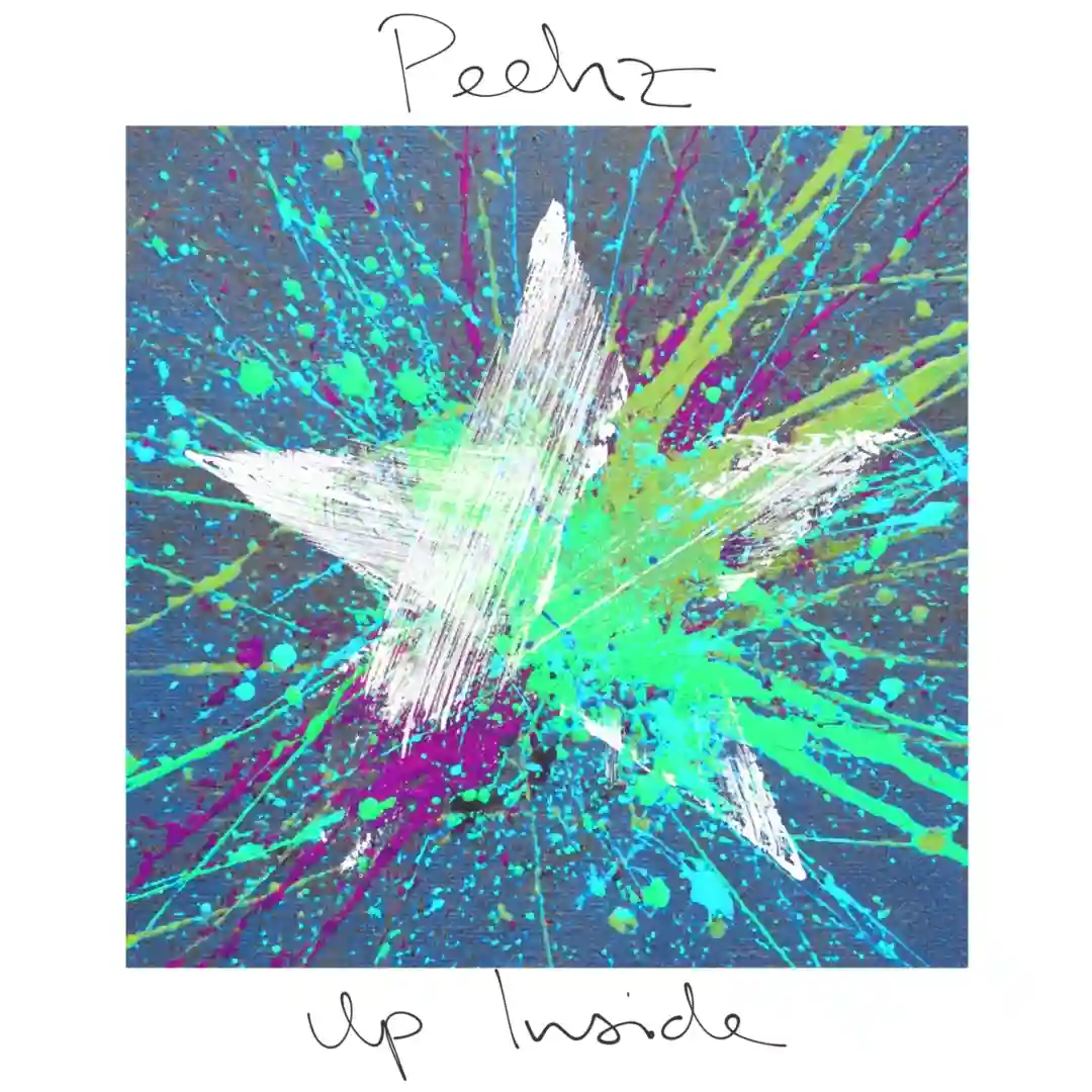 Up Inside cover