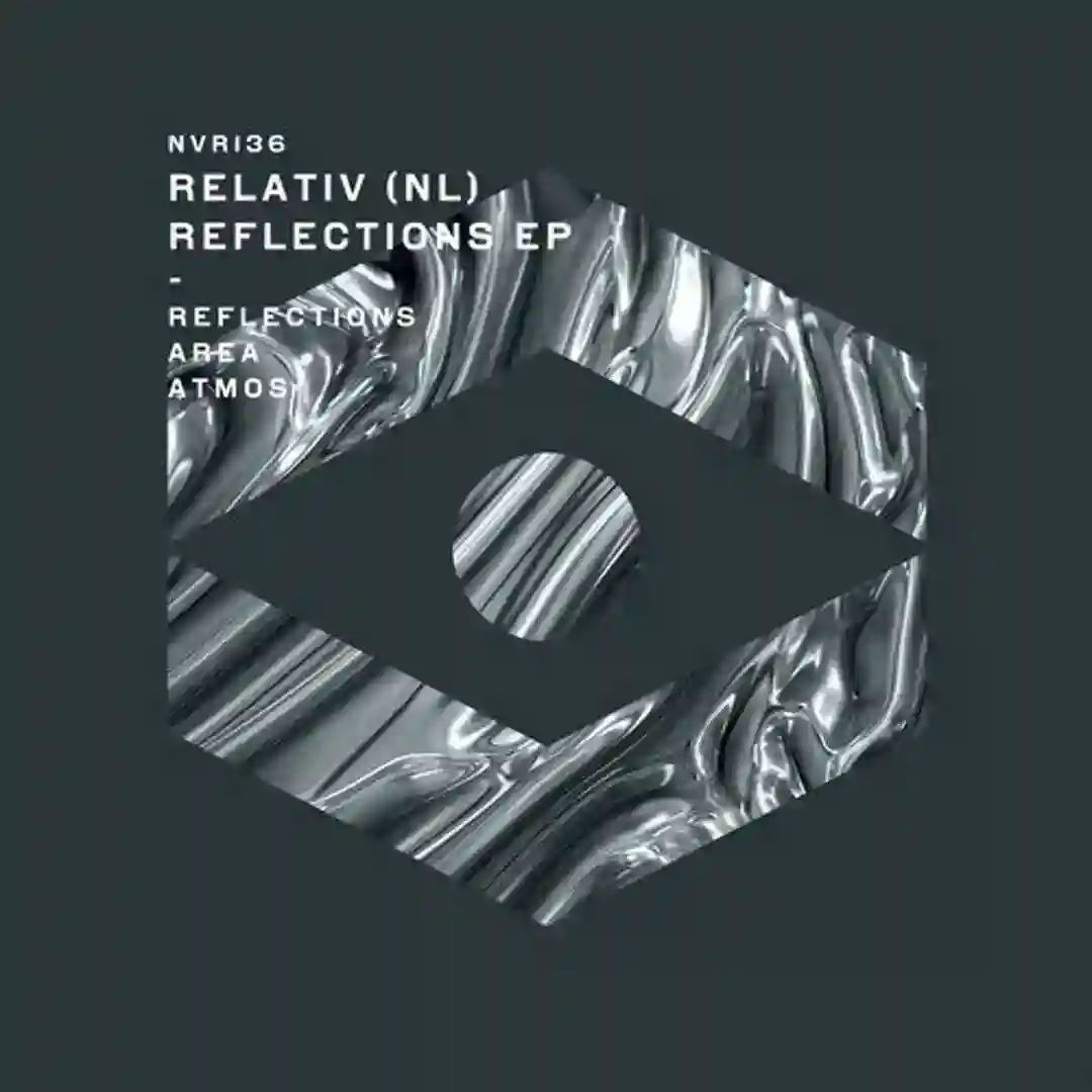 Atmos (Original Mix) cover