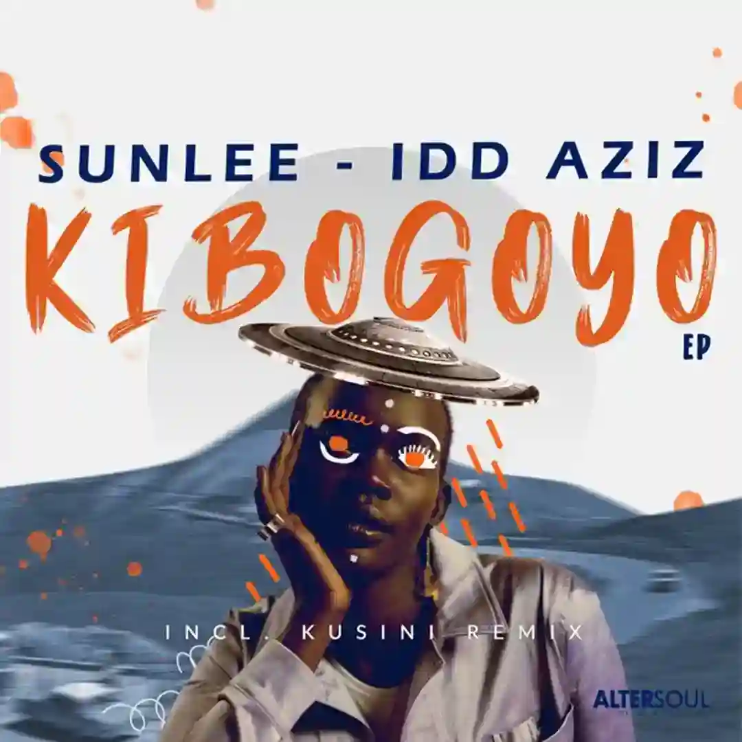 Kibogoyo cover
