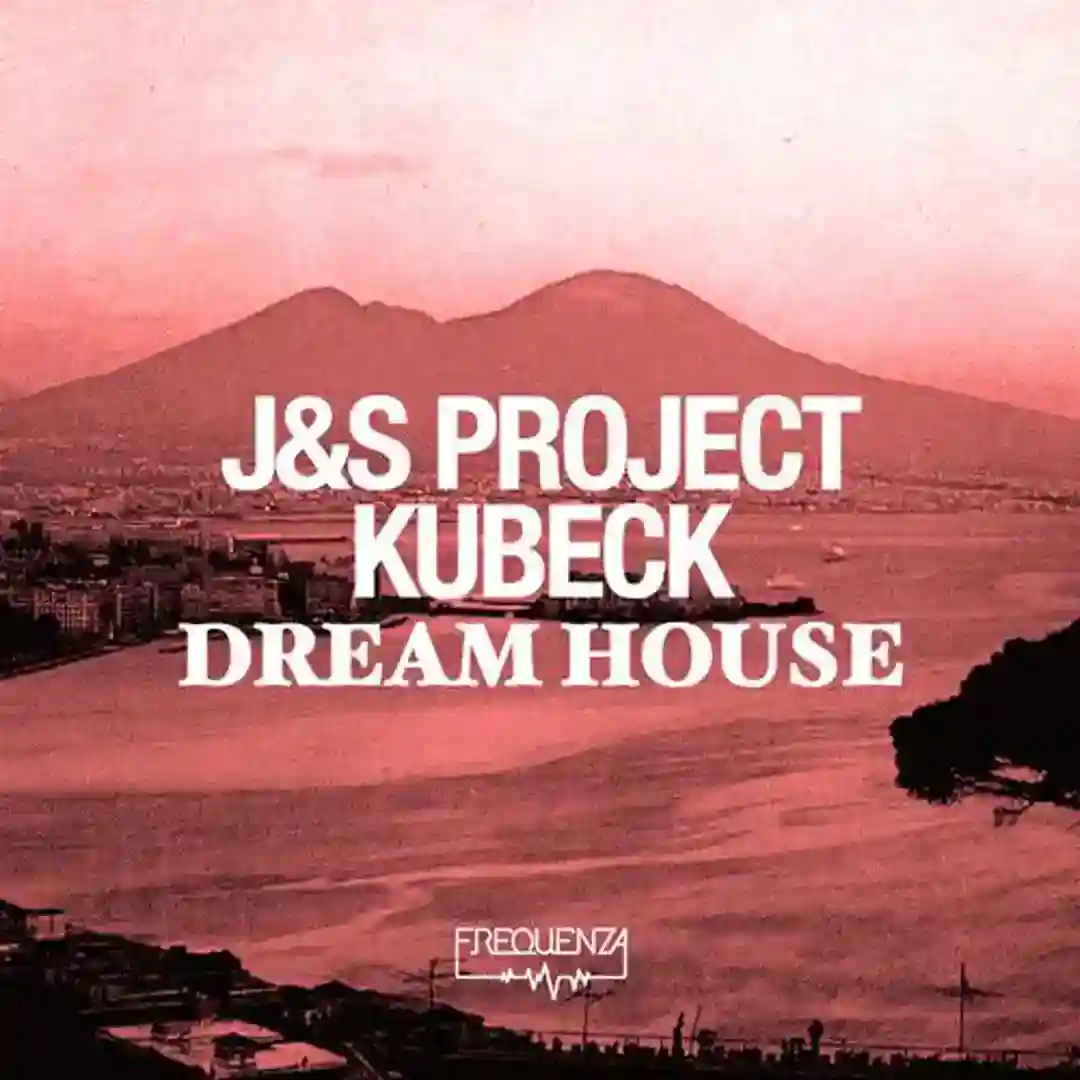 Dream House cover