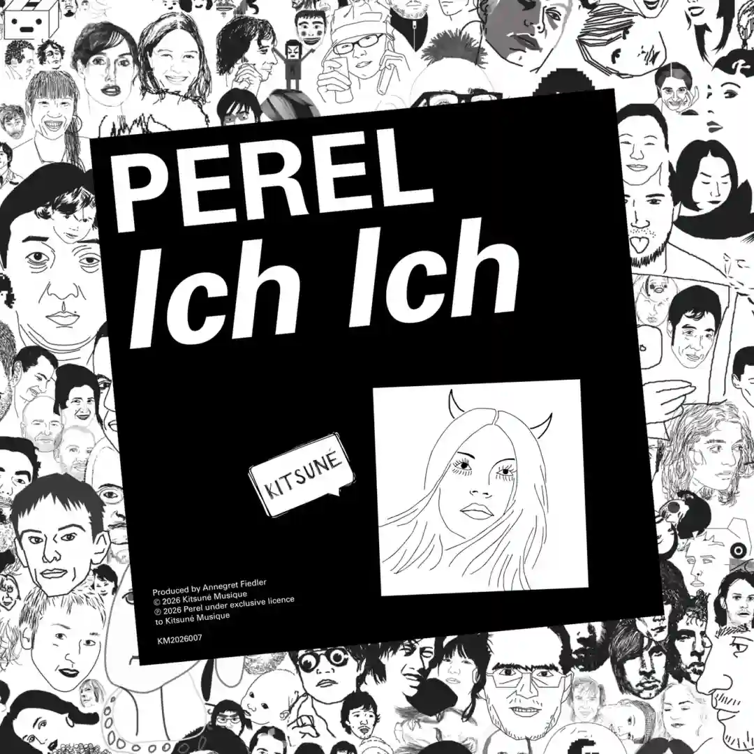 Ich Ich (Extended) cover