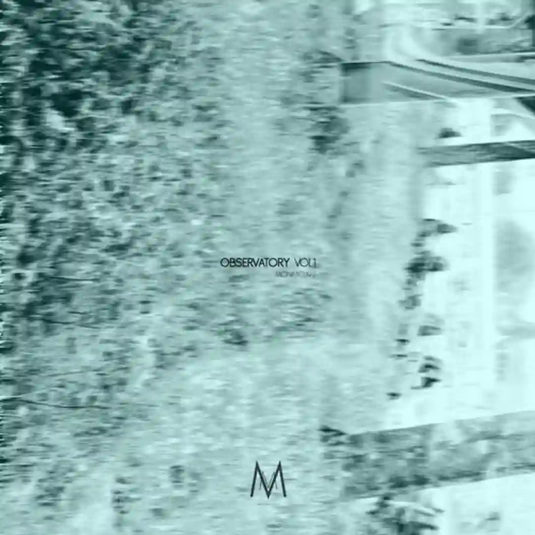 Destruction (Original Mix) cover