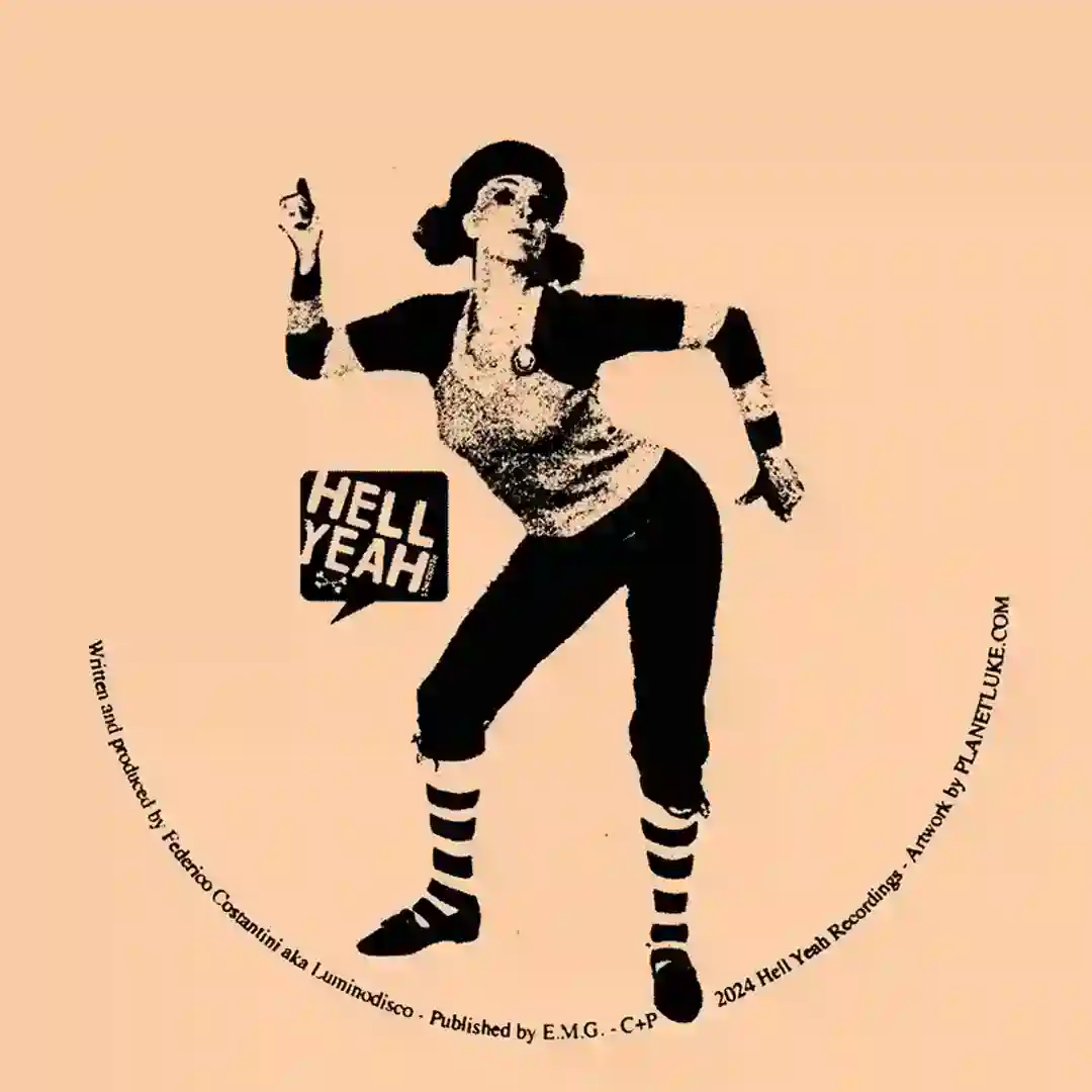 Jazzclub cover