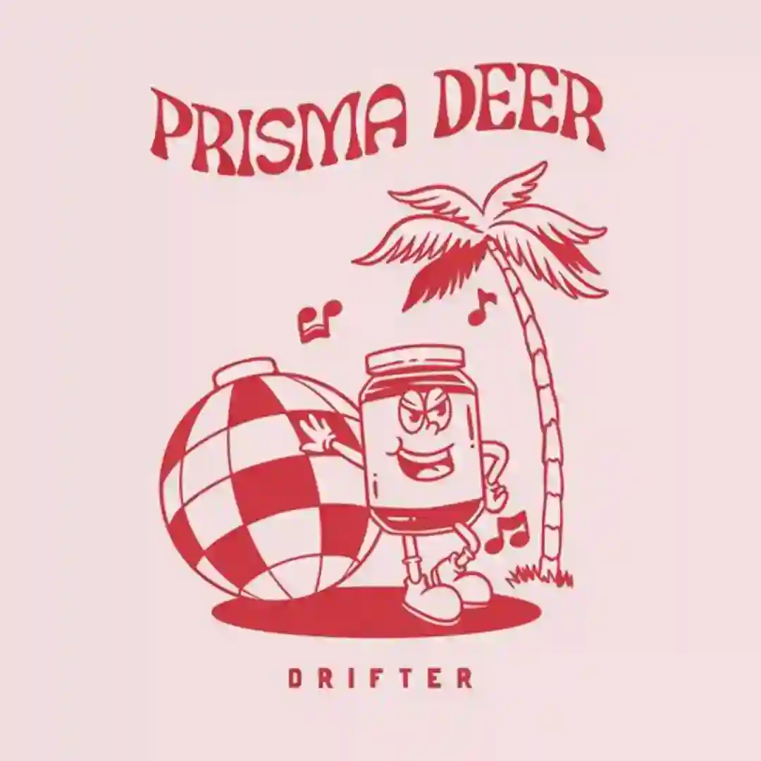 Drifter cover