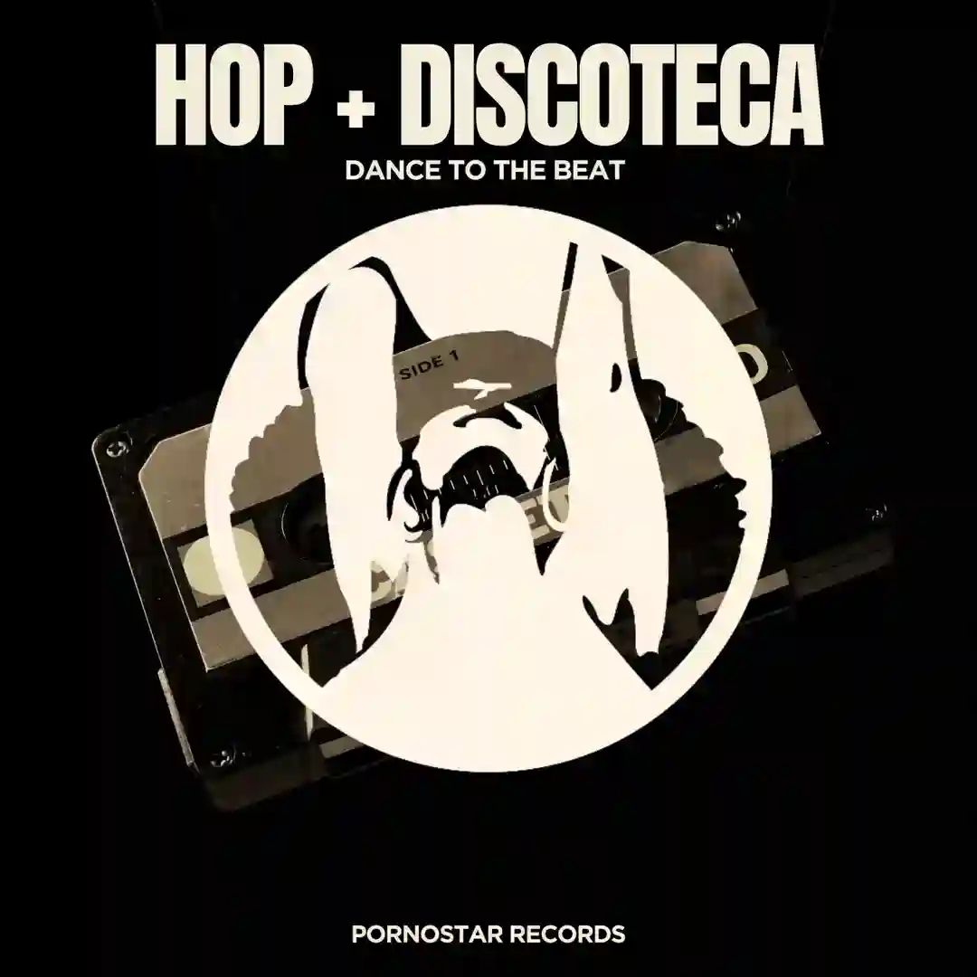 Dance to the Beat (Original Mix) cover