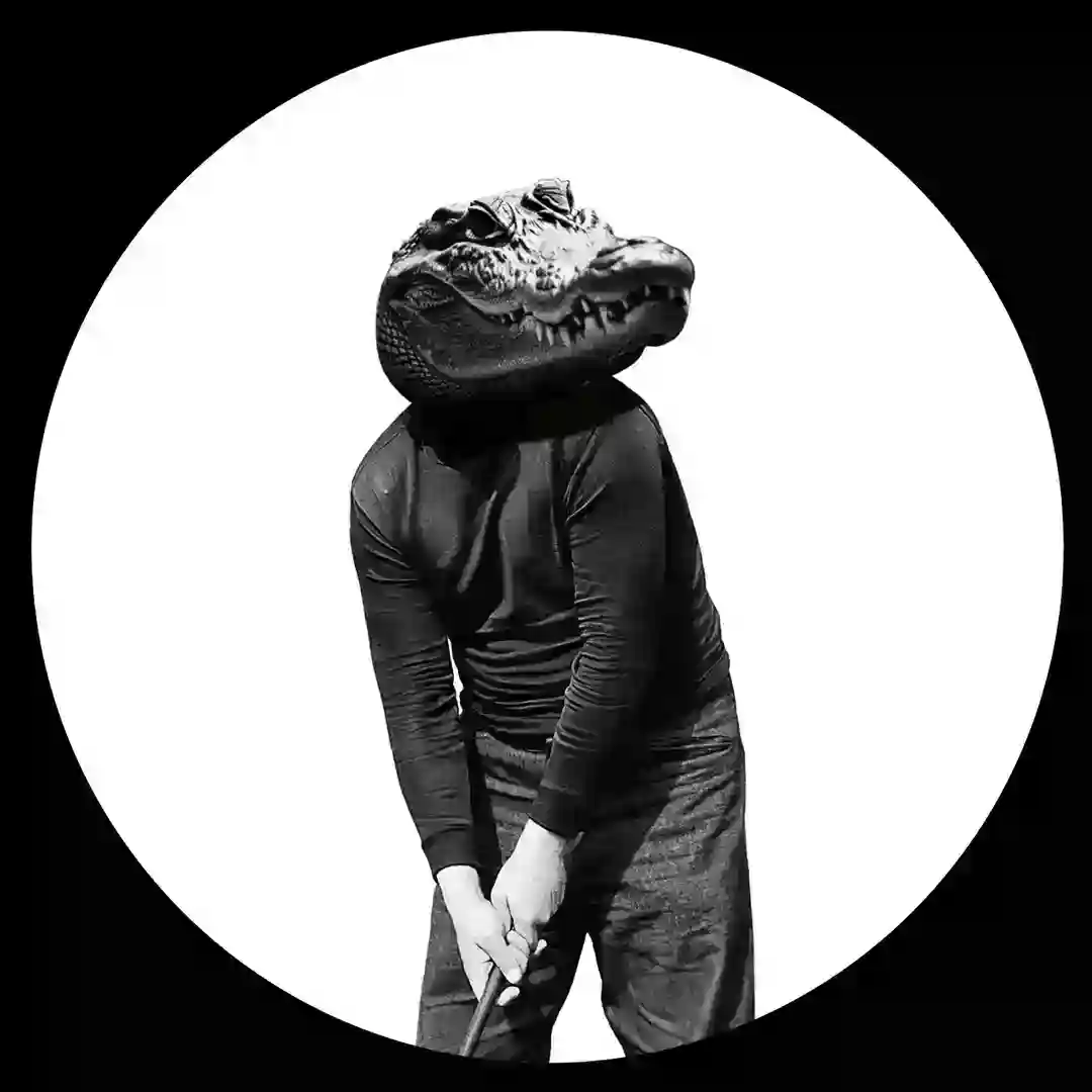 Receiver (Original Mix) cover