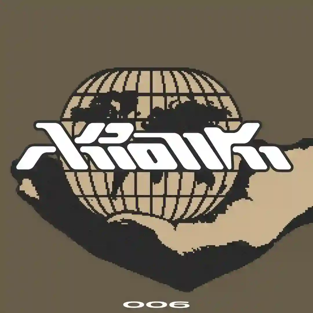 Control cover