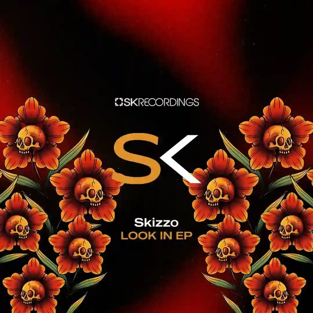 Look In cover