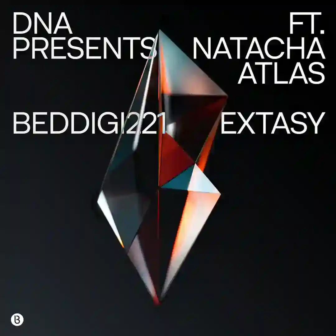 Extasy (Acid Dub) cover
