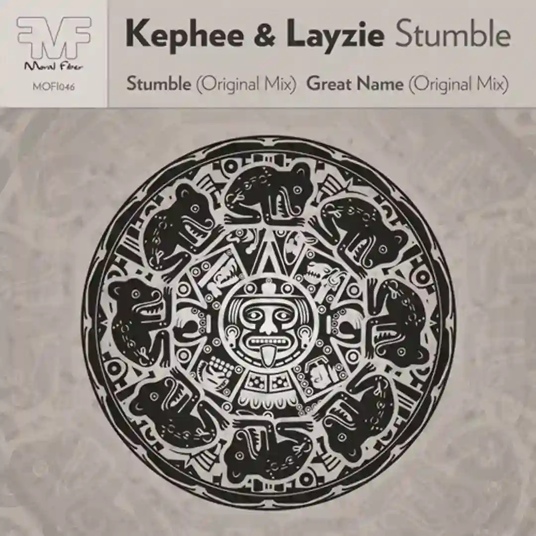Stumble cover