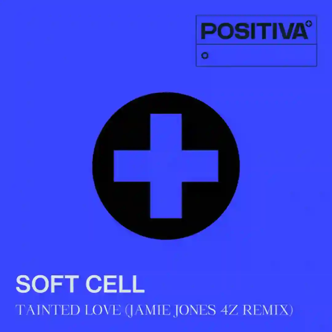 Tainted Love cover