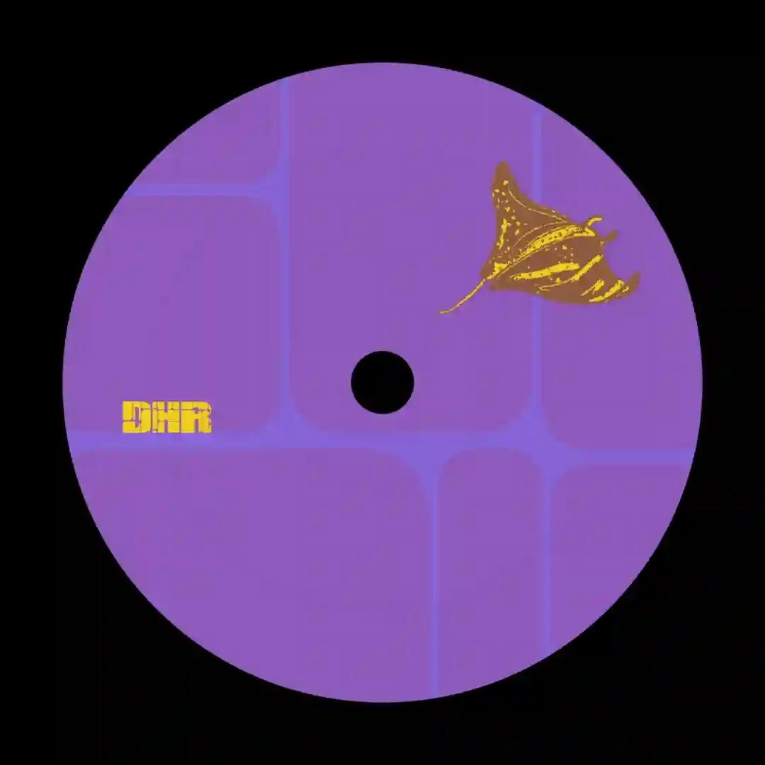 Another Dream cover