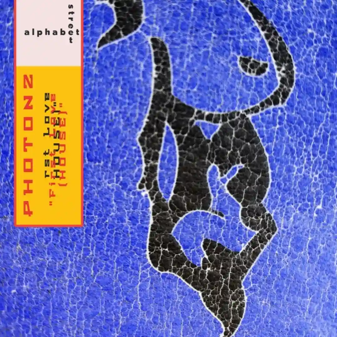 First Kiss (Original Mix) cover