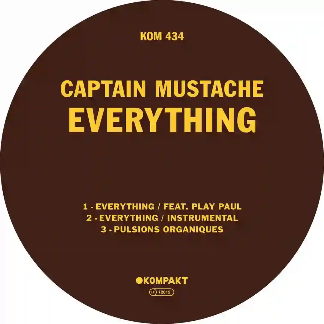 Everything feat. Play Paul cover