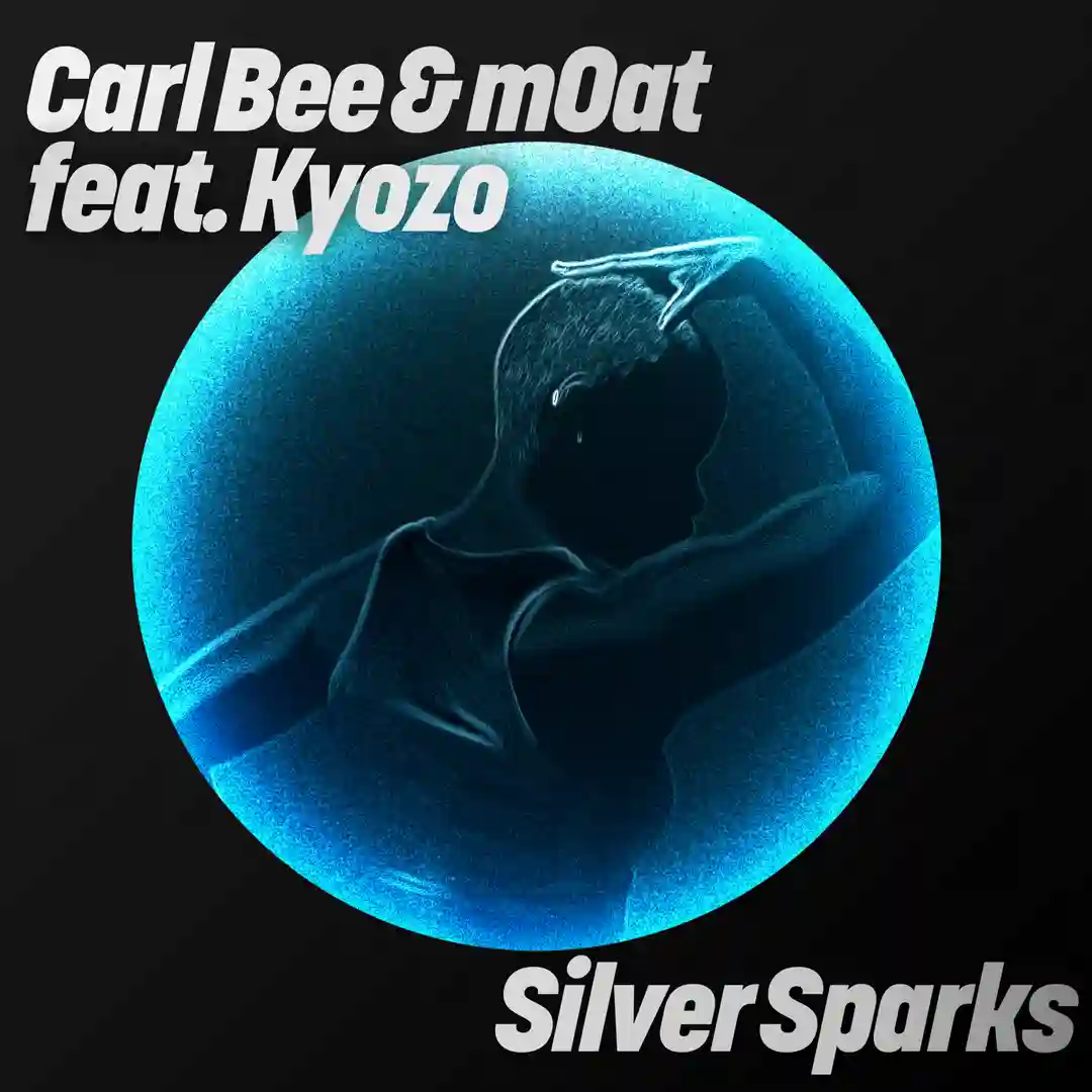 Silver Sparks cover