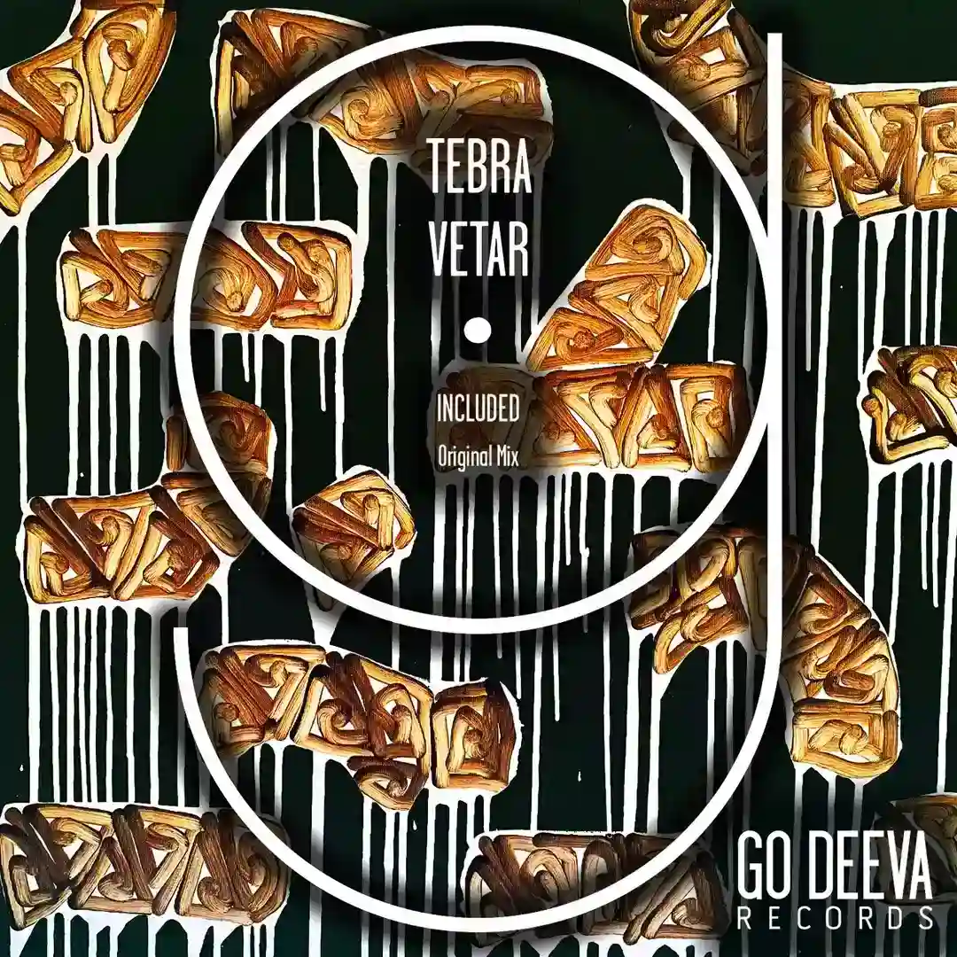 Vetar (Original Mix) cover